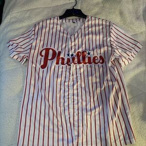 Phillies Jersey